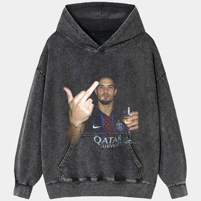 Warren Zaïre-Emery After Hours Tee 1